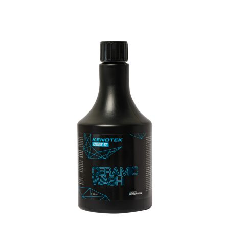 KENOTEK CERAMIC WASH 500ML