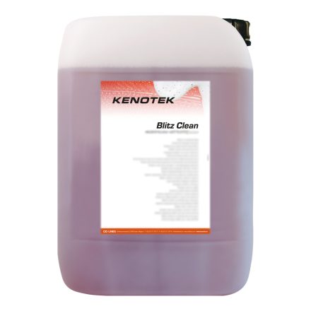 KENOTEK BLITZ CLEAN 20L