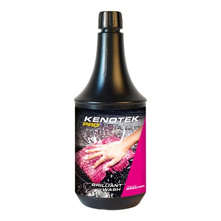 KENOTEK PRO BRILLIANT WASH 1L