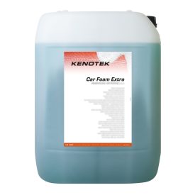 KENOTEK CAR FOAM EXTRA 20L
