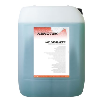 KENOTEK CAR FOAM EXTRA 20L