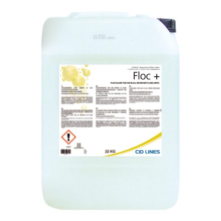 KENOTEK FLOC+ 20L