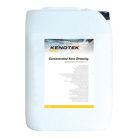 KENOTEK CONCENTRATED KENO DRESSING 5L