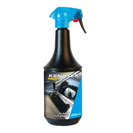 KENOTEK PRO GLASS CLEANER 1L