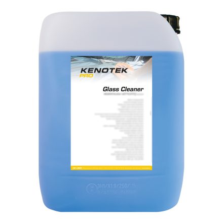 KENOTEK GLASS CLEANER 20L