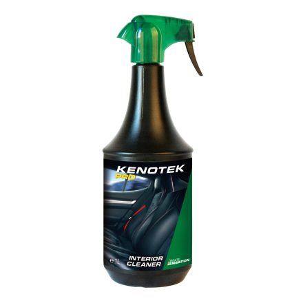 KENOTEK PRO INTERIOR CLEANER 1L