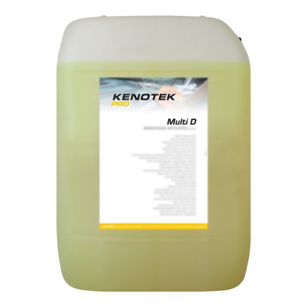 KENOTEK MULTI D 5L