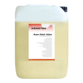 KENOTEK SUPER POLISH YELLOW 20L