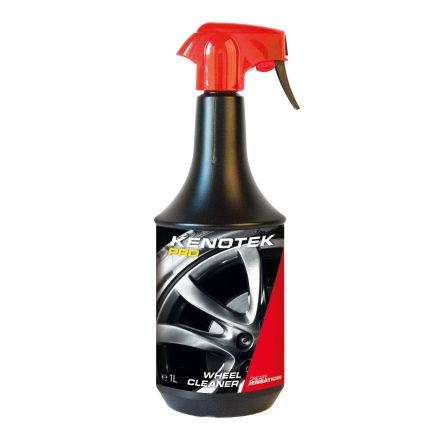 KENOTEK PRO WHEEL CLEANER 1L