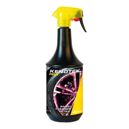 KENOTEK PRO WHEEL CLEANER ULTRA 1L