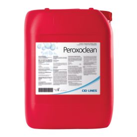 KENOTEK PEROXOCLEAN 20L
