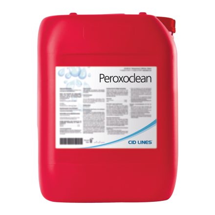 KENOTEK PEROXOCLEAN 20L