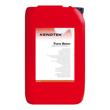 KENOTEK TRANS BETON 25KG