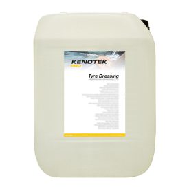 KENOTEK TYRE DRESSING 5L