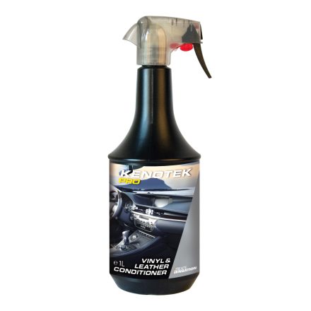 KENOTEK PRO VINYL&LEATHER CONDITIONER 1L